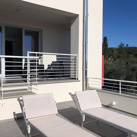 Casa Ginevra A Cecina By Zoom In Earth Διαμέρισμα Εξωτερικό φωτογραφία