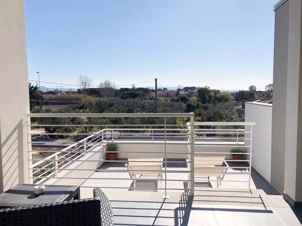 Casa Ginevra A Cecina By Zoom In Earth Διαμέρισμα Εξωτερικό φωτογραφία