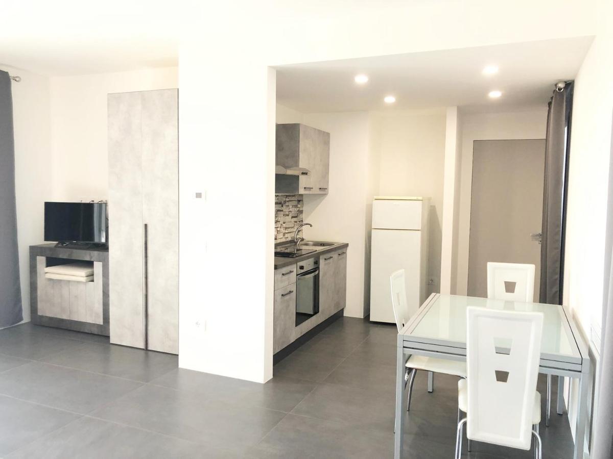 Casa Ginevra A Cecina By Zoom In Earth Διαμέρισμα Εξωτερικό φωτογραφία