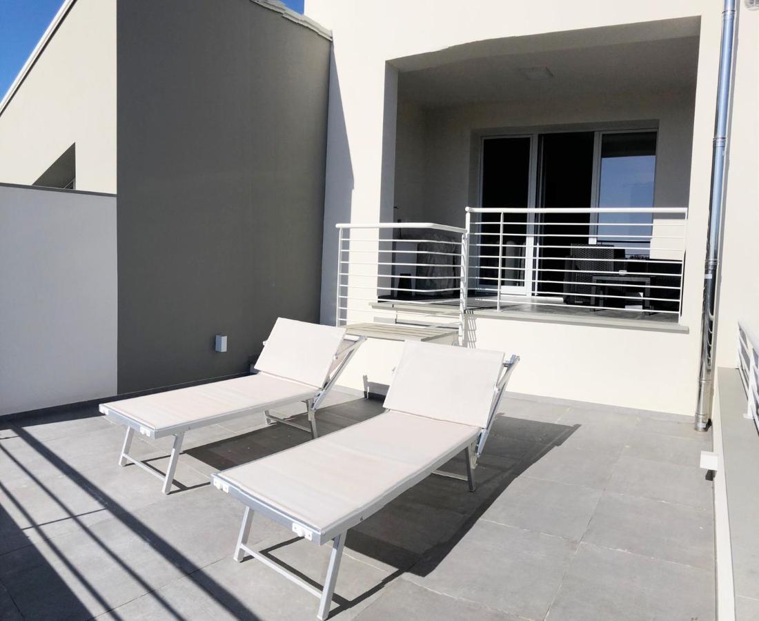 Casa Ginevra A Cecina By Zoom In Earth Διαμέρισμα Εξωτερικό φωτογραφία