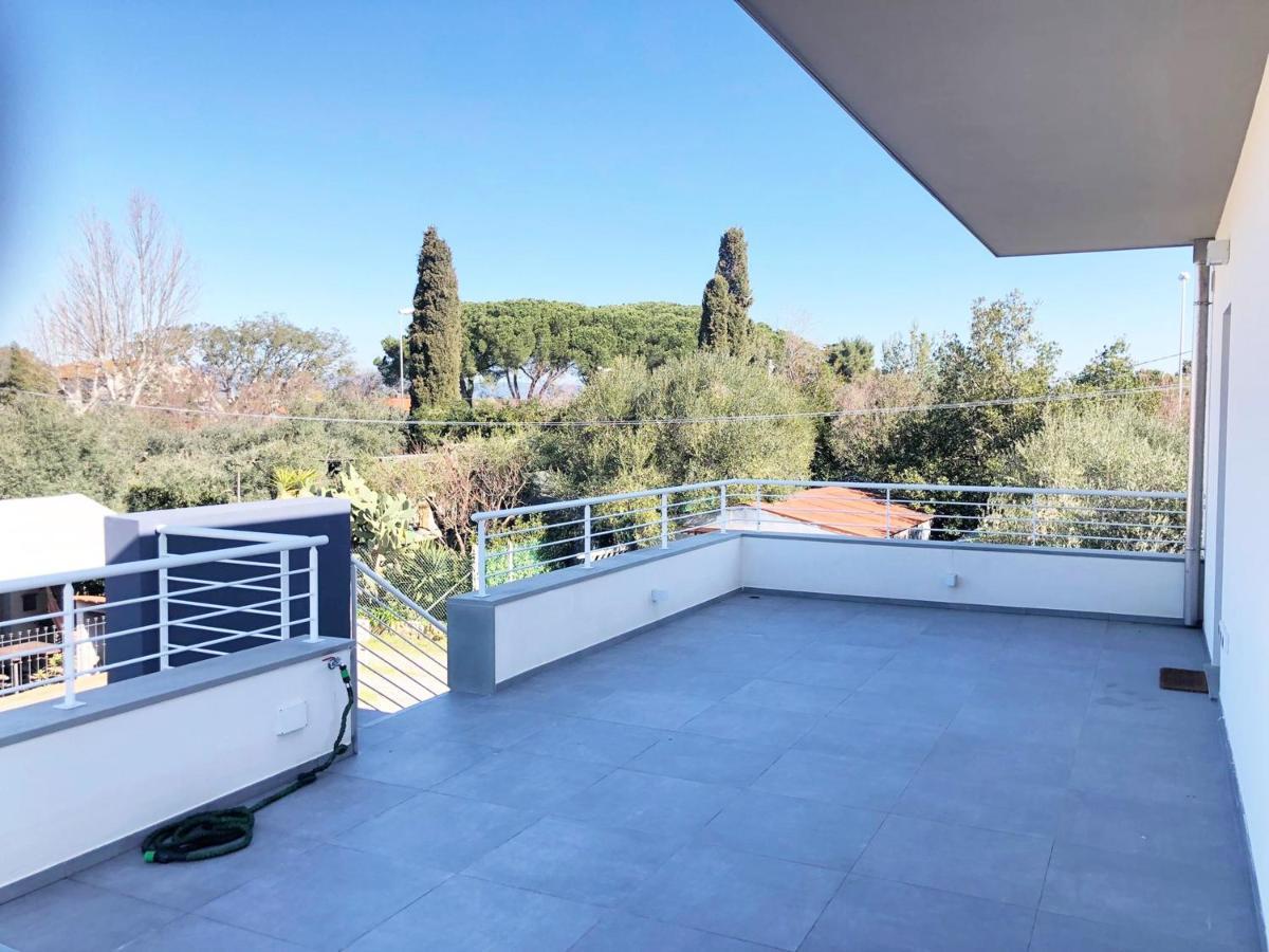 Casa Ginevra A Cecina By Zoom In Earth Διαμέρισμα Εξωτερικό φωτογραφία