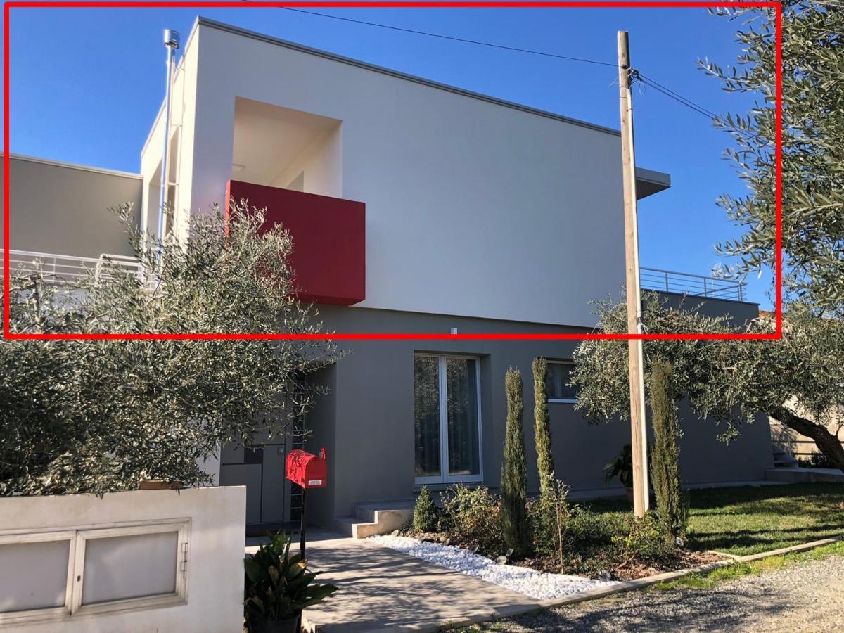 Casa Ginevra A Cecina By Zoom In Earth Διαμέρισμα Εξωτερικό φωτογραφία