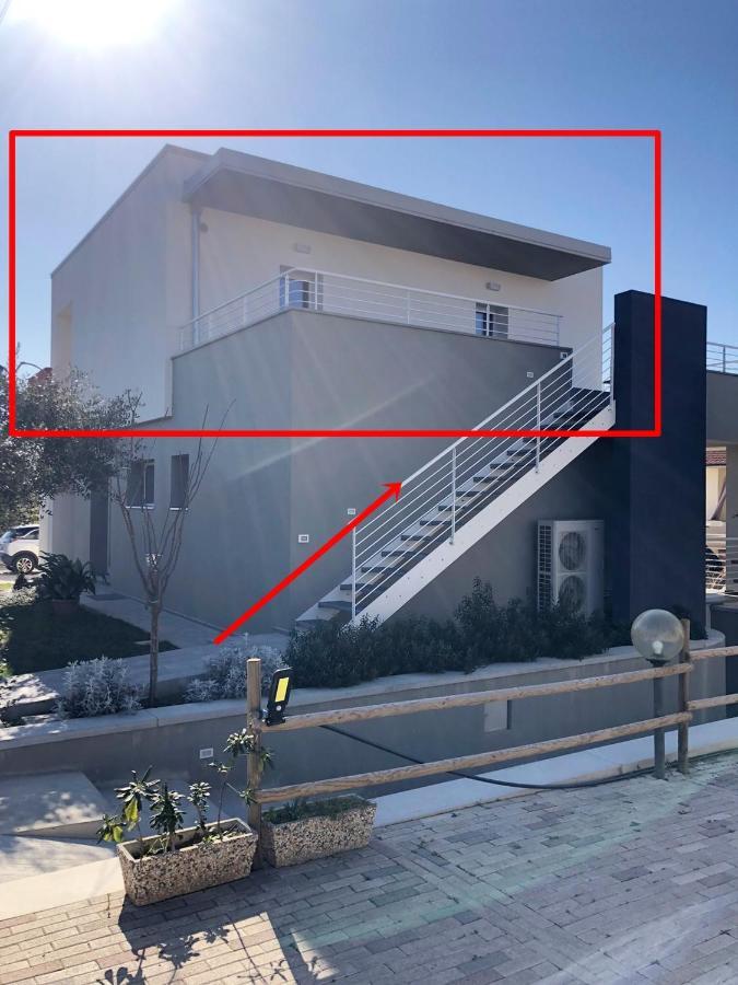 Casa Ginevra A Cecina By Zoom In Earth Διαμέρισμα Εξωτερικό φωτογραφία