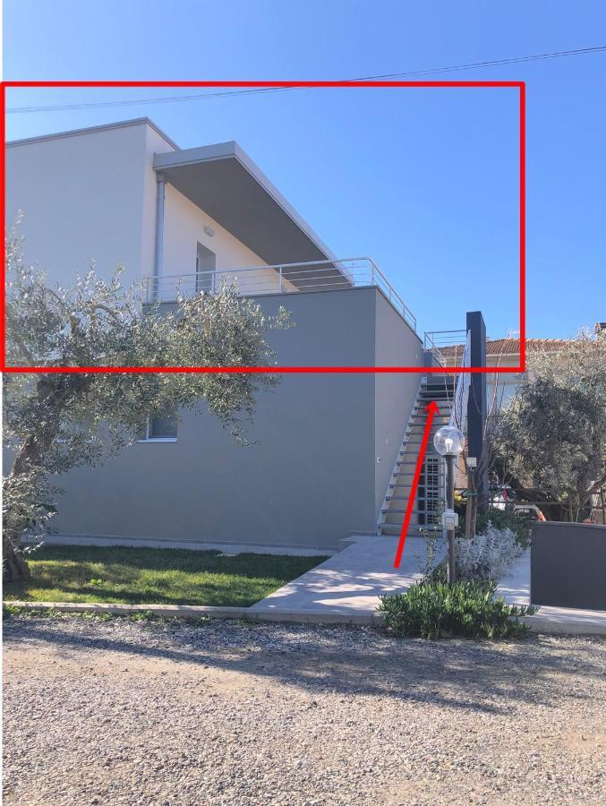 Casa Ginevra A Cecina By Zoom In Earth Διαμέρισμα Εξωτερικό φωτογραφία