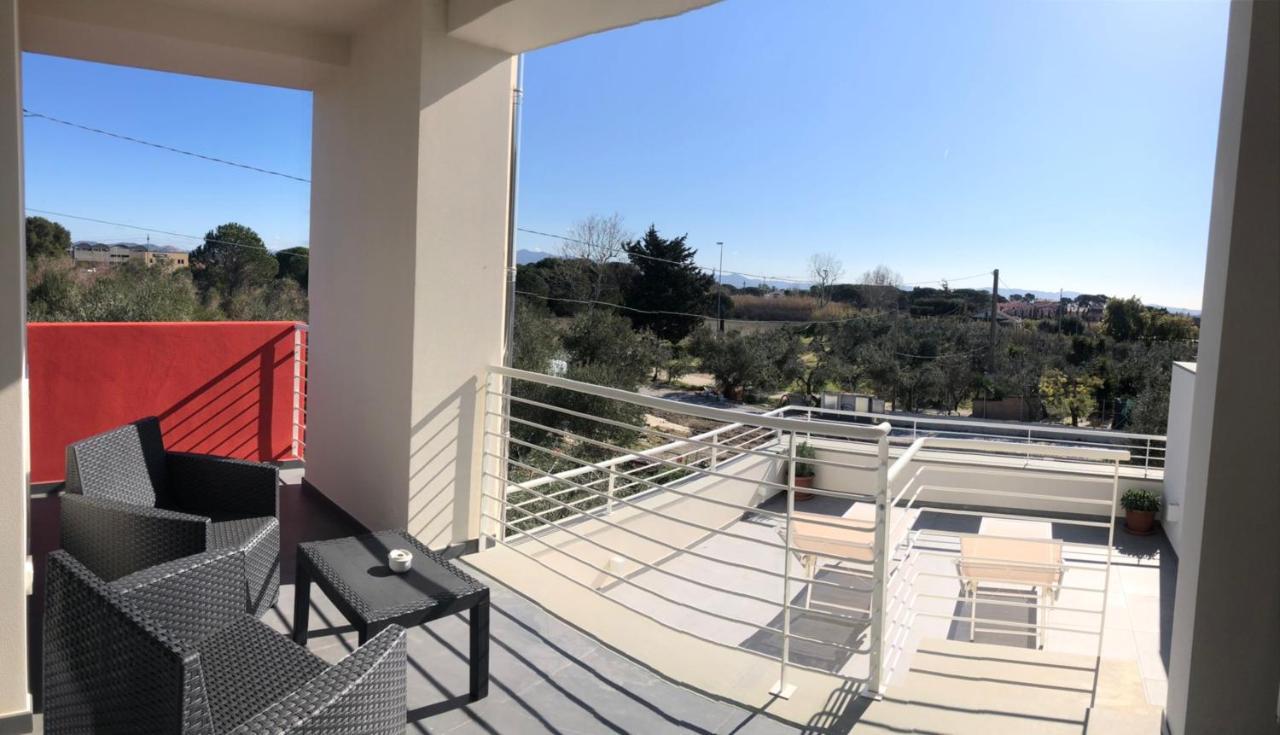 Casa Ginevra A Cecina By Zoom In Earth Διαμέρισμα Εξωτερικό φωτογραφία
