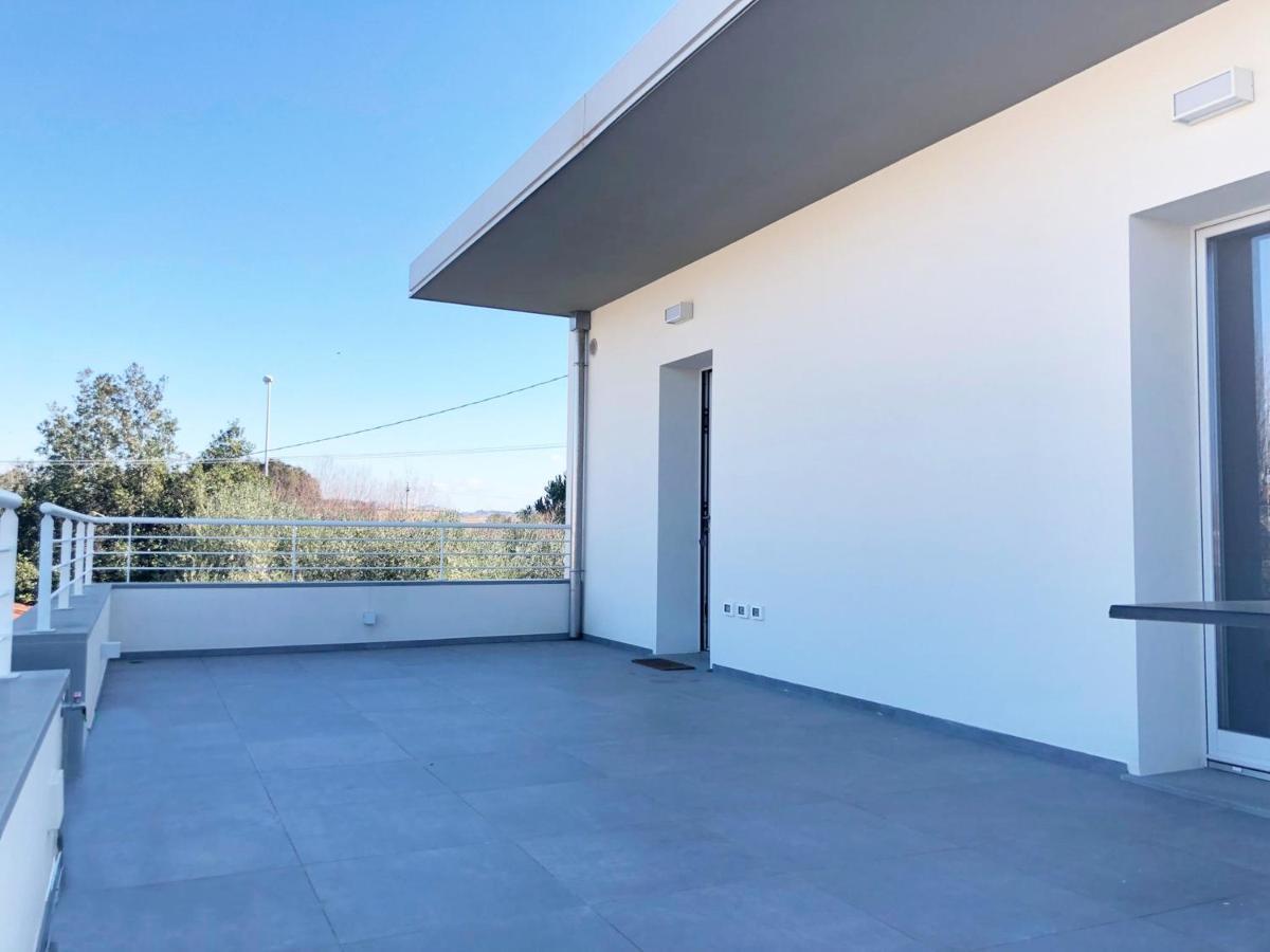 Casa Ginevra A Cecina By Zoom In Earth Διαμέρισμα Εξωτερικό φωτογραφία